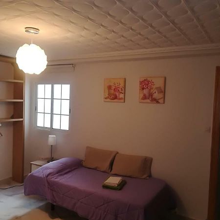 Vistas Al Mar Daire Valensiya Dış mekan fotoğraf