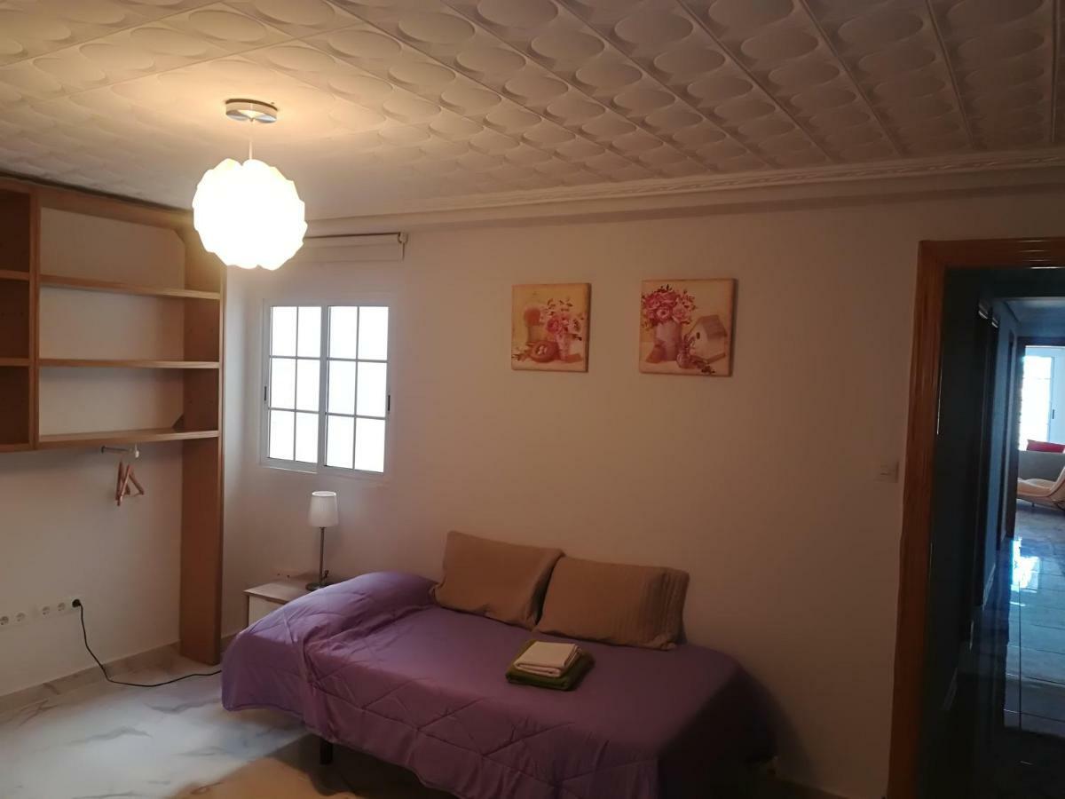 Vistas Al Mar Daire Valensiya Dış mekan fotoğraf