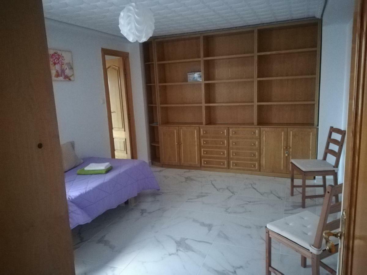 Vistas Al Mar Daire Valensiya Dış mekan fotoğraf