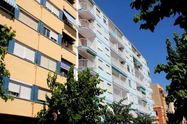 Vistas Al Mar Daire Valensiya Dış mekan fotoğraf