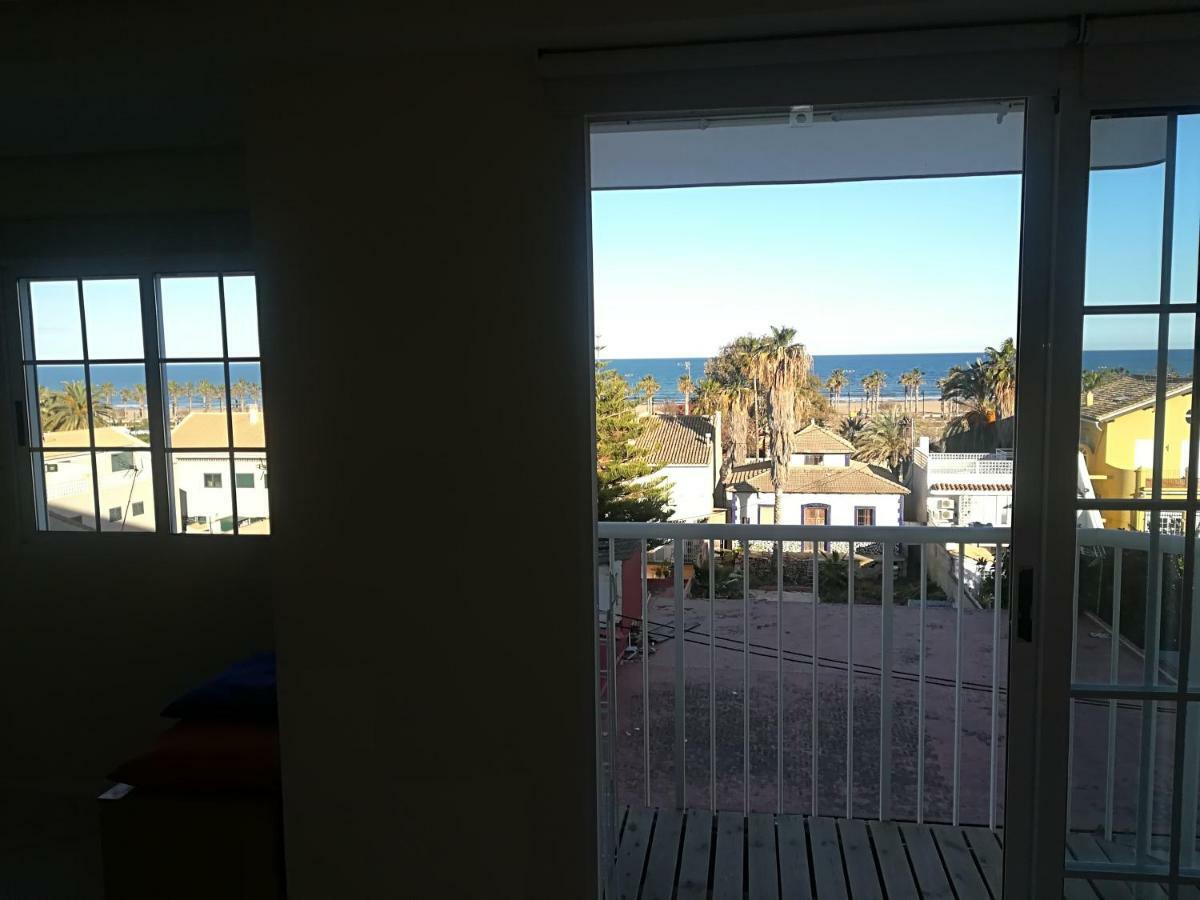 Vistas Al Mar Daire Valensiya Dış mekan fotoğraf